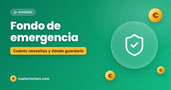 Fondo de emergencia