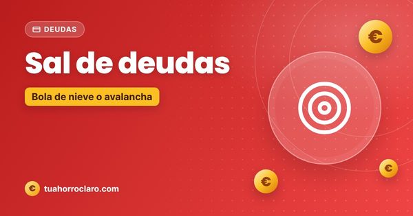Sal de deudas